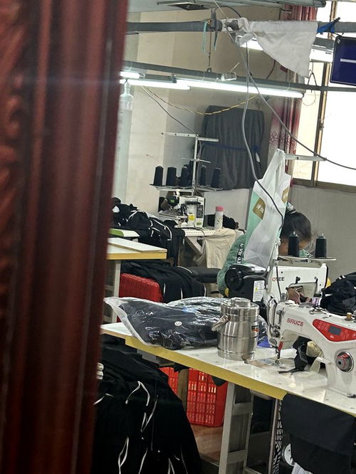 私房變廠房，安全誰來管？——咸寧永安老城區服裝加工隱患調查
