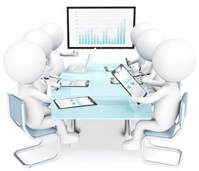 加強(qiáng)中小企業(yè)原材料采購管理